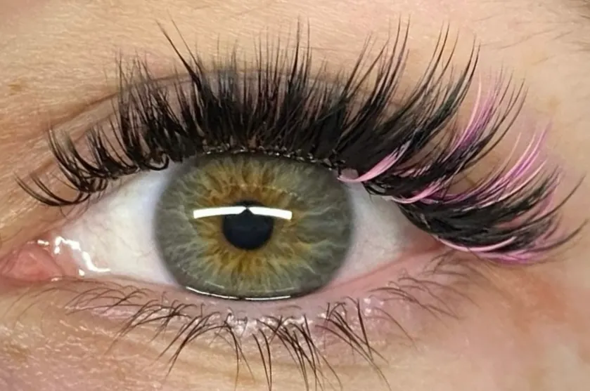 The Honey House - Nail and Lash Studio — Nail salon in Spring Hill
